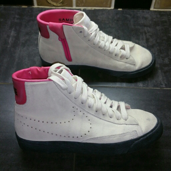 nike blazer mid premium 09